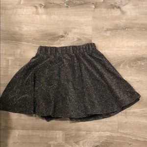 Sparkle Skirt